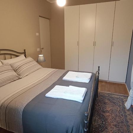 Ca' Viridi Lejlighed Montebelluna Eksteriør billede
